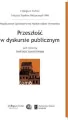 Przeszłość w dyskursie publicznym T.6 - tantis.pl