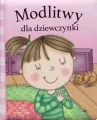 Modlitwy dla dziewczynki - tantis.pl
