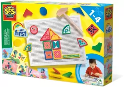 My first Stuku Puku Przybijanki