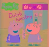 Peppa Pig. Książeczki z półeczki - tantis.pl