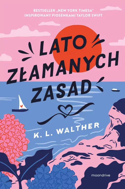 Lato złamanych zasad - tantis.pl