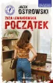 Zuza Lewandowska. Początek - tantis.pl
