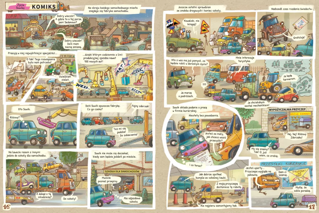 Fakty i plotki o autach - tantis.pl