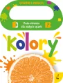 Kolory. Otwórz i zobacz! - tantis.pl
