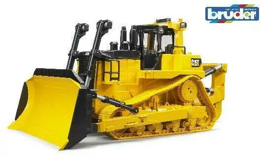 Buldożer Caterpillar - tantis.pl