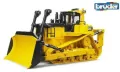 Buldożer Caterpillar - tantis.pl