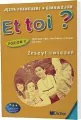 Et toi ? 2 Ćwiczenia poziom 2 - tantis.pl