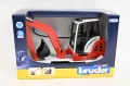 Bruder. Minikoparka Schaeff HR16 - tantis.pl