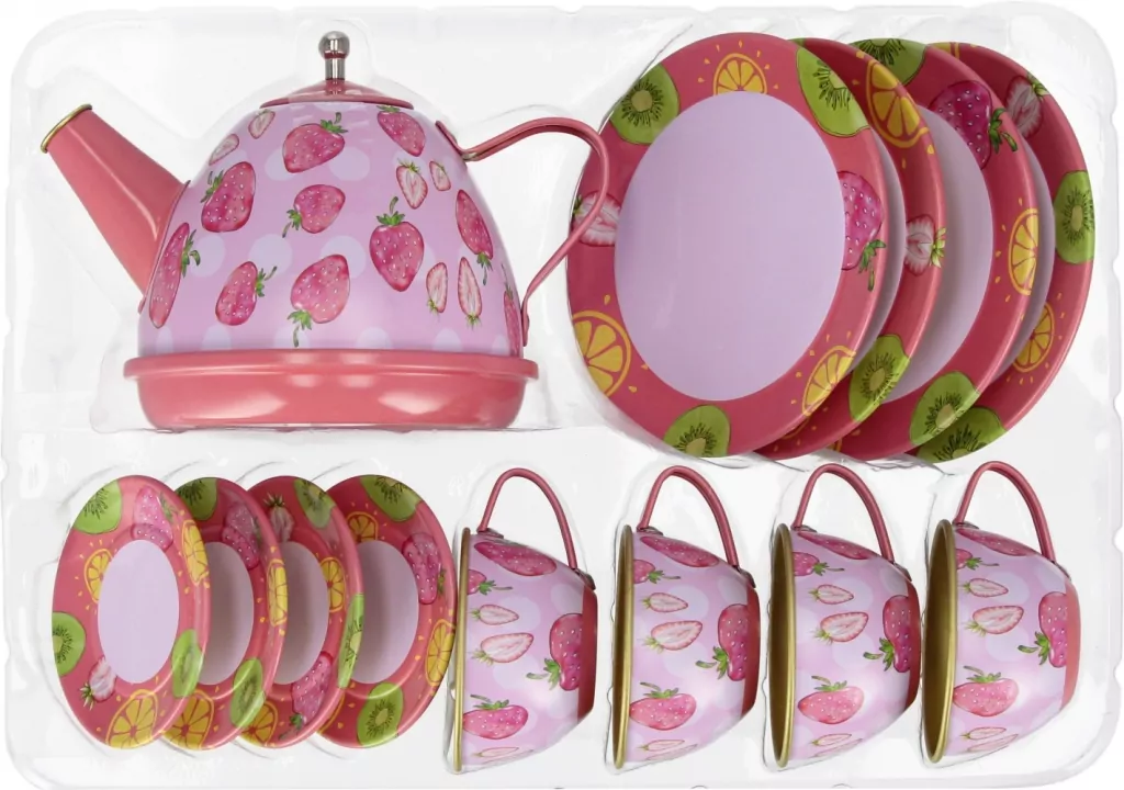 Naczynia kuchenne metalowe - tantis.pl