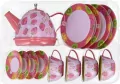 Naczynia kuchenne metalowe - tantis.pl