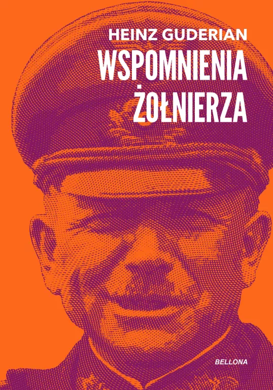 Wspomnienia żołnierza - tantis.pl