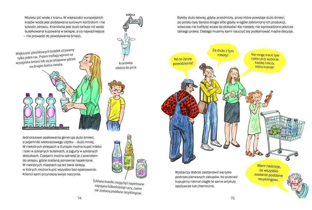 Śmieci. Najbardziej uciążliwy problem na świecie! - tantis.pl