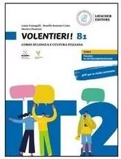 Volentieri! B1 podręcznik