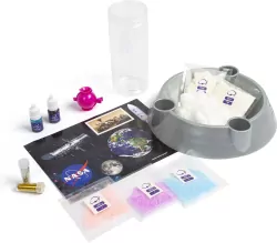 Zestaw Misji kosmicznej Nasa