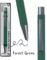 Bookaroo Długopis zielony - tantis.pl