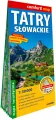 Tatry słowackie / Tatry slovenske 1:30 000 w.2026 - tantis.pl