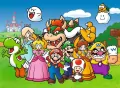 Puzzle XXL 100. Super Mario - tantis.pl