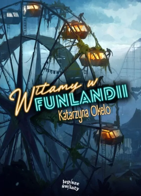 Witamy w Funlandii - tantis.pl