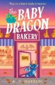 The Baby Dragon Bakery - tantis.pl