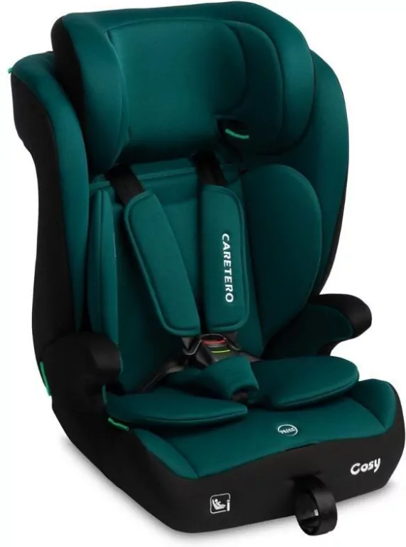 Caretero Fotelik Cosy morski (76-150cm) - tantis.pl