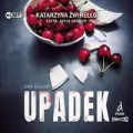 Dwa Bieguny. Upadek. Audiobook - tantis.pl