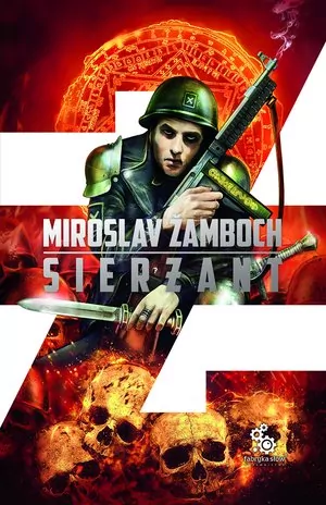 Sierżant - tantis.pl