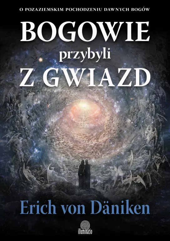 Bogowie przybyli z gwiazd - tantis.pl