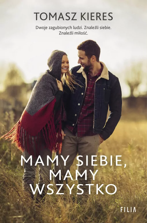 Mamy siebie, mamy wszystko - tantis.pl