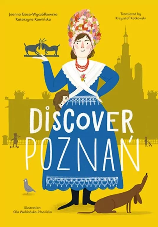 Discover Poznań - tantis.pl