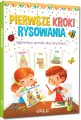 Pierwsze kroki rysowania. Najprostszy sposób, aby narysować... - tantis.pl
