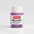 Farba akrylowa Fuksja 20ml - tantis.pl