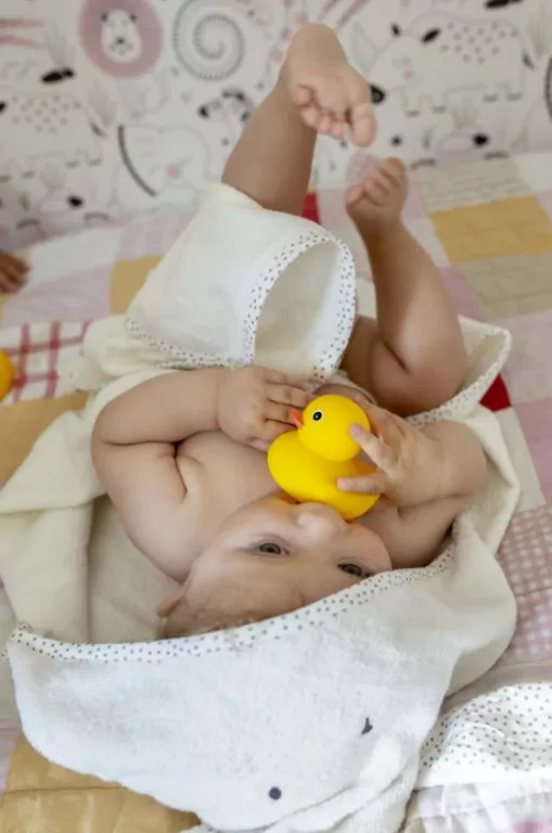 Zabawki do kąpieli - tantis.pl