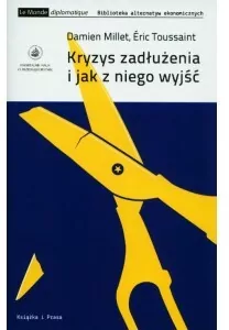 Kryzys zadłużenia i jak z niego wyjść - tantis.pl