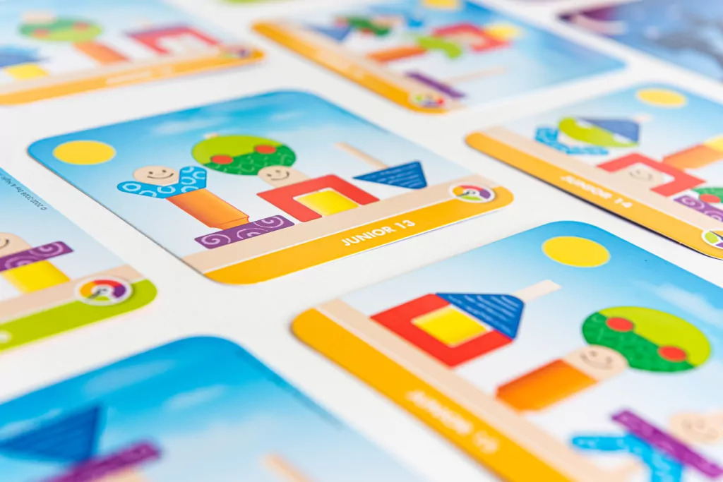 Dzień i Noc. Smart Games - tantis.pl