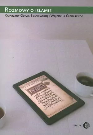 Rozmowy o islamie - tantis.pl