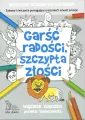 Garść radości, szczypta złości - tantis.pl