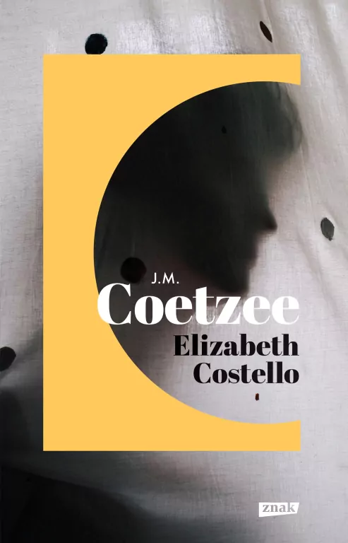 Elisabeth Costello - tantis.pl