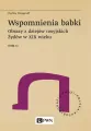 Wspomnienia babki. Obrazy z dziejów rosyjskich... - tantis.pl