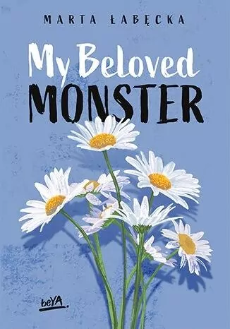 My Beloved Monster - tantis.pl