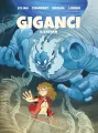 Giganci T.9 Karvan - tantis.pl