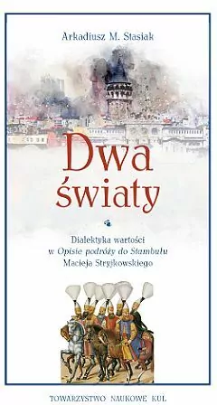 Dwa światy - tantis.pl