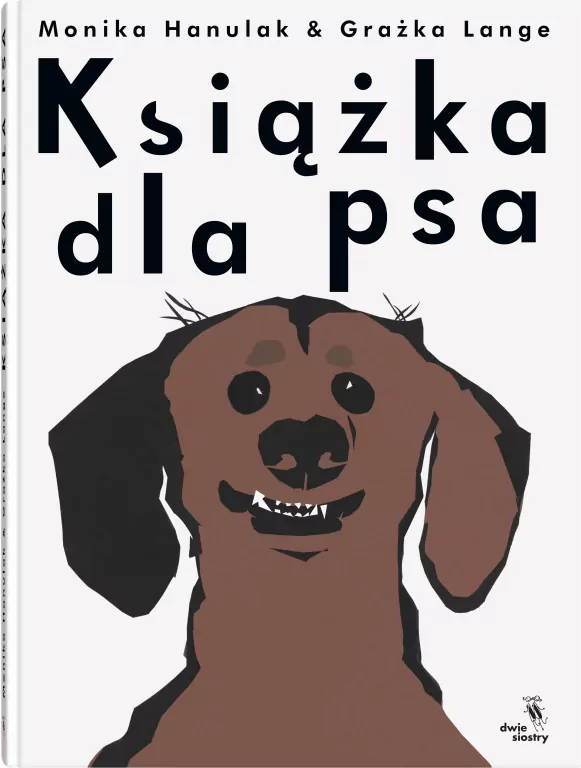 Książka dla psa - tantis.pl