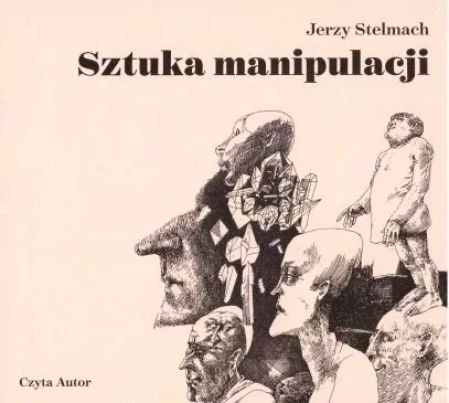 Sztuka manipulacji. Audiobook - tantis.pl