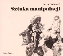 Sztuka manipulacji. Audiobook