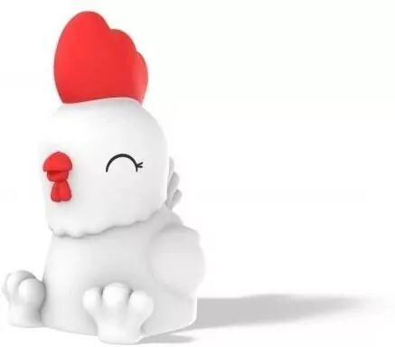 Lampka mini kogucik - tantis.pl