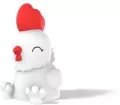 Lampka mini kogucik - tantis.pl