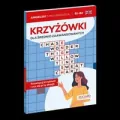 Angielski. Krzyżówki dla średnio zaawans. B1-B2 - tantis.pl