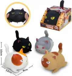 Kot antystresowy MIX