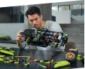 LEGO® Technic. Lamborghini Sián FKP 37. 42115 - tantis.pl