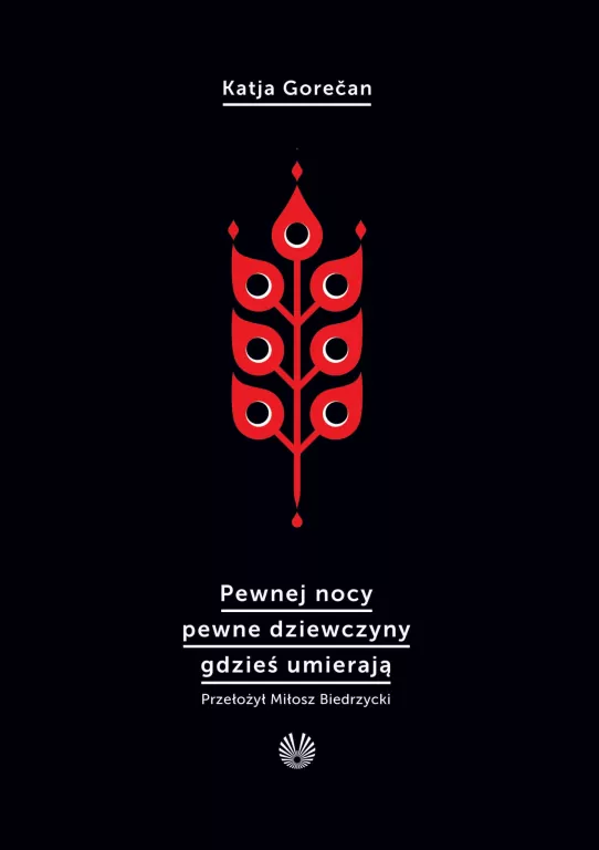 Pewnej nocy pewne dziewczyny gdzieś umierają - tantis.pl